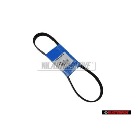SKF V-Ribbed Belt - VKMV 6PK894