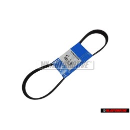 SKF V-Ribbed Belt - VKMV 6PK894