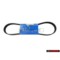 SKF V-Ribbed Belt - VKMV 6PK894