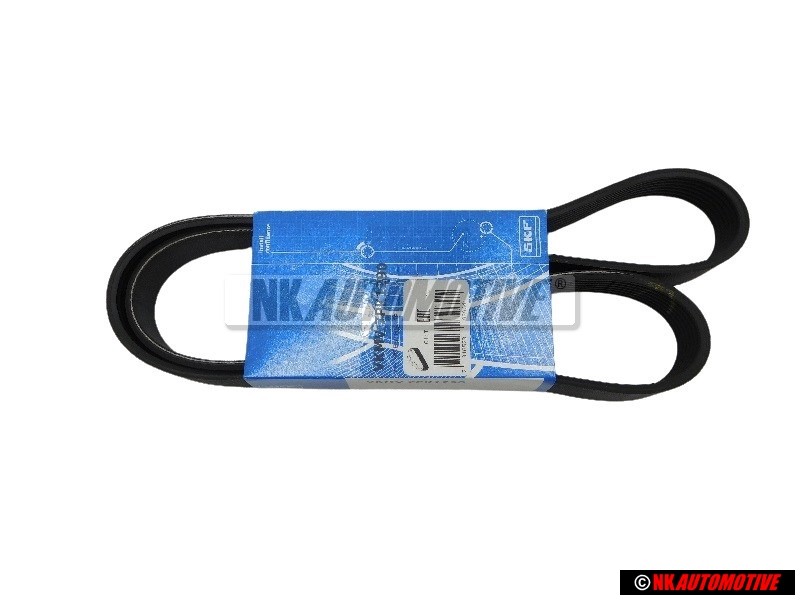 SKF V-Ribbed Belt - VKMV 7PK1290