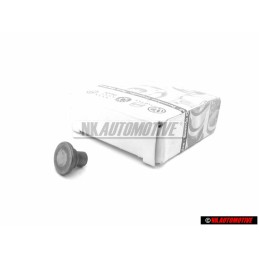 Genuine VW Rear Seat Locking Hook Pin - 311881227