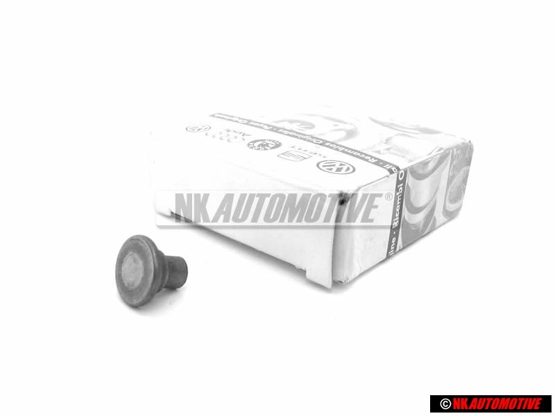 Genuine VW Rear Seat Locking Hook Pin - 311881227