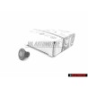 Genuine VW Rear Seat Locking Hook Pin - 311881227