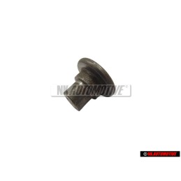 Genuine VW Rear Seat Locking Hook Pin - 311881227