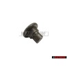 Genuine VW Rear Seat Locking Hook Pin - 311881227
