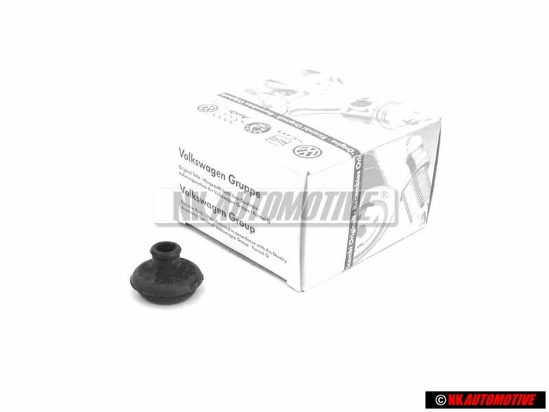 Genuine VW Wiring Harness Grommet - 311949149B