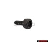Genuine VW Socket head Collared Bolt with Inner Multipoint Head - N 91046101