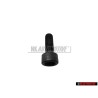 Genuine VW Socket head Collared Bolt with Inner Multipoint Head - N 91046101