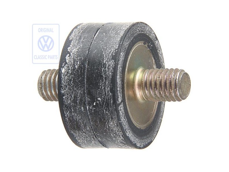Genuine VW Bonded Rubber Bush - 803121273