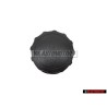 TOPRAN Setting Knob Off-Black - 103 558