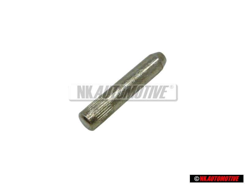 JP GROUP Door Hinge Securing Mounting Plate Pin - 1187450100