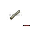 JP GROUP Door Hinge Securing Mounting Plate Pin - 1187450100
