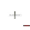 JP GROUP Door Hinge Securing Mounting Plate Pin - 1187450100