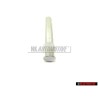 JP GROUP Door Hinge Securing Mounting Plate Pin - 1187450100