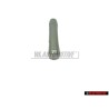 JP GROUP Door Hinge Securing Mounting Plate Pin - 1187450100