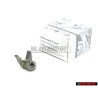 Genuine VW Outer Door Handle Follower Carrier - 321837223