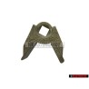 Genuine VW Outer Door Handle Follower Carrier - 321837223