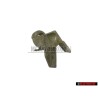 Genuine VW Outer Door Handle Follower Carrier - 321837223