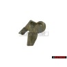 Genuine VW Outer Door Handle Follower Carrier - 321837223