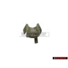 Genuine VW Outer Door Handle Follower Carrier - 321837223