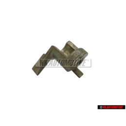 Genuine VW Outer Door Handle Follower Carrier - 321837223