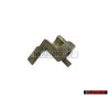 Genuine VW Outer Door Handle Follower Carrier - 321837223