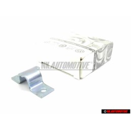 Genuine VW Seat Lever Bush Clamp Clip - 321881240