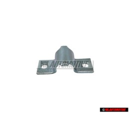 Genuine VW Seat Lever Bush Clamp Clip - 321881240