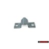 Genuine VW Seat Lever Bush Clamp Clip - 321881240