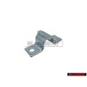 Genuine VW Seat Lever Bush Clamp Clip - 321881240