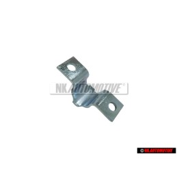 Genuine VW Seat Lever Bush Clamp Clip - 321881240