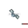 Genuine VW Seat Lever Bush Clamp Clip - 321881240