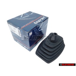 TOPRAN Gearshift Lever Trim - 102 844