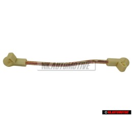 FEBI BILSTEIN Selector Rod - 01165
