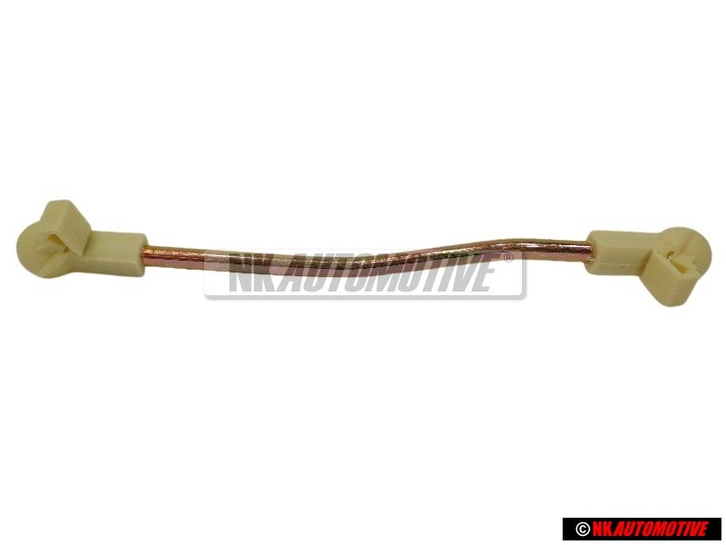 FEBI BILSTEIN Selector Rod - 01165