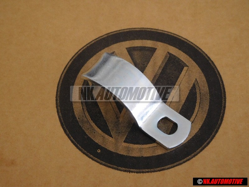 Genuine VW Clamp - 171411337