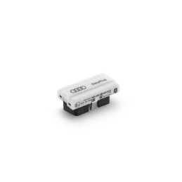 Genuine AUDI Dataplug - 81A051629
