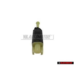 Genuine VW Brake Pedal Light Switch RHD - 322945515