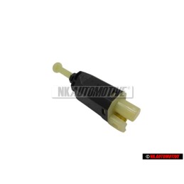 Genuine VW Brake Pedal Light Switch RHD - 322945515