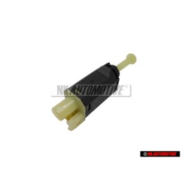 Genuine VW Brake Pedal Light Switch RHD - 322945515