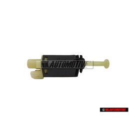 Genuine VW Brake Pedal Light Switch RHD - 322945515