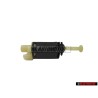 Genuine VW Brake Pedal Light Switch RHD - 322945515