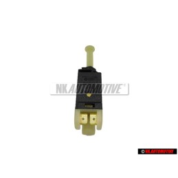 Genuine VW Brake Pedal Light Switch RHD - 322945515