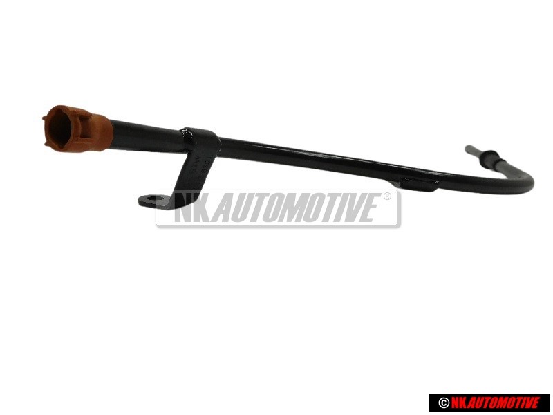 Genuine VW Tube For Oil Dipstick - 059115630L