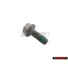 Genuine VW Bolt, Hex. Hd. With Shoulder, Self-Locking - WHT010085