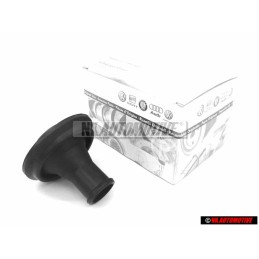 Genuine VW Wiring Loom Harness Grommet 46 16 - 357971905E