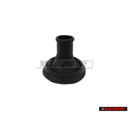 Genuine VW Wiring Loom Harness Grommet 46 16 - 357971905E