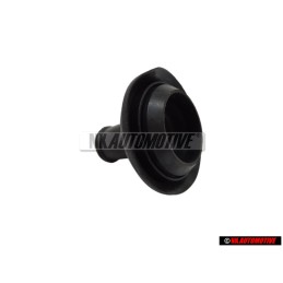 Genuine VW Wiring Loom Harness Grommet 46 16 - 357971905E