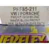 2x POWERFLEX ROAD SERIES Front Wishbone Front Bush - PFF85-211