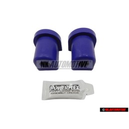 2x POWERFLEX ROAD SERIES Front Wishbone Rear Bush - PFF85-213